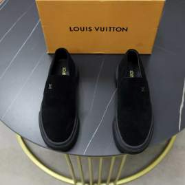 Picture of Louis Vuitton Shoes _SKULVsz38-45mnf070416176